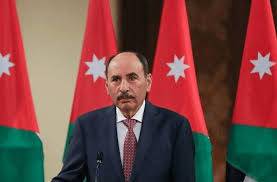 وزير الأشغال يتفقد سير العمل بإعادة تأهيل طريق ناعور البحر الميت