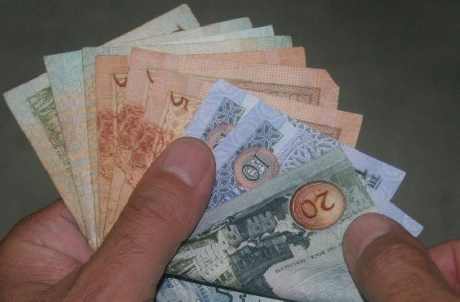 تحويل النفقات الشرعية للبنوك اليوم والصرف مطلع الأسبوع المقبل