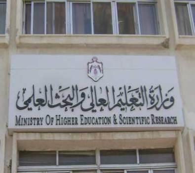 تفاصيل خطة “التعليم العالي” لاستمرار الدراسة وعقد الامتحانات في الجامعات