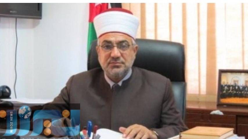 الخلايلة: من يتسبب بقتل الآخرين بنقل عدوى كورونا قاتل