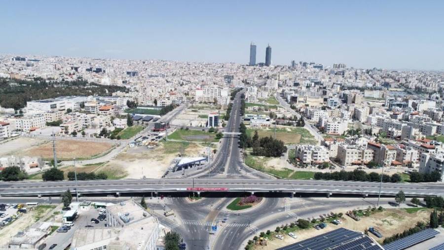 شاهد بالصور  المملكة اليوم بالحظر