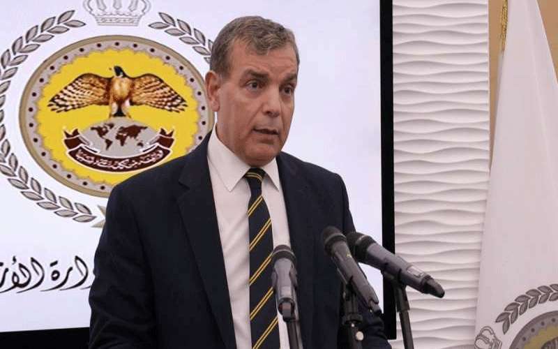 وزير الصحة: عزل مريضة بمستشفى البشير للاشتباه باصابتها بفيروس كورونا