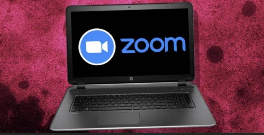 تعليمات للحماية من تهديدات تطبيق زووم