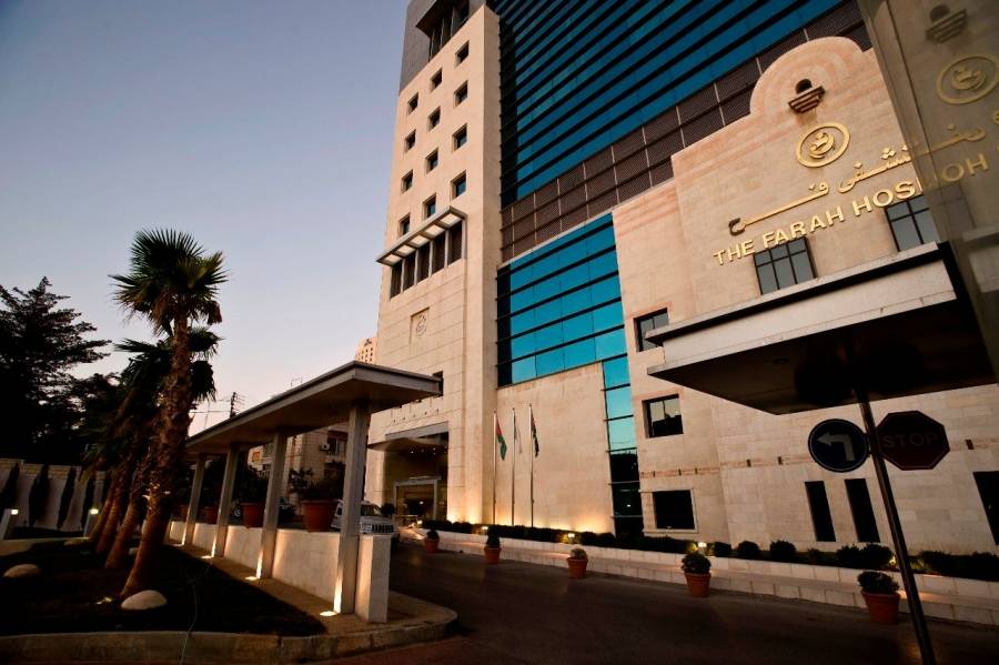 مستشفى فرح ينفي ادخال شخصية هامة مصابة بالكورونا ويحذر من الاشاعات