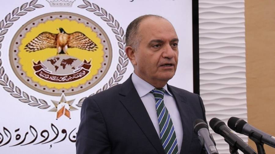 العضايلة: سيتمّ تطبيق إجراءات إضافيّة للرقابة على تنفيذ تعليمات الحظر وضمان الالتزام به