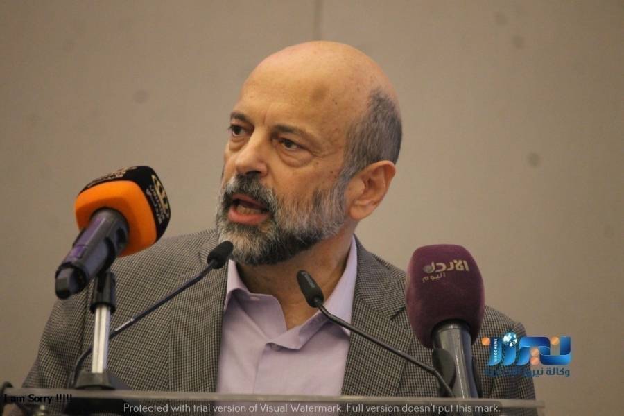 توجه لإصدار بلاغ بشأن أمر الدفاع الرابع