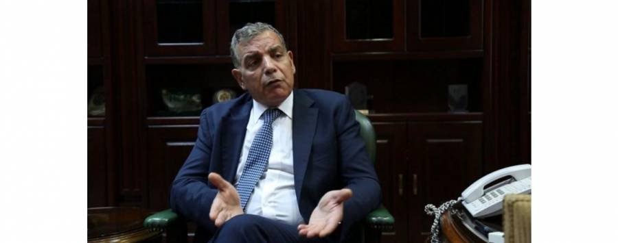 جابر يعلق على الوضع الصحي في الاردن