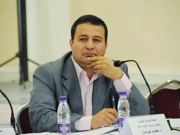 الوزير ابو رمان : تصفية حسابات وتوجيه ضربات بين فريق حكومة الرزاز