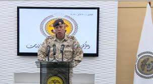 العميد الفراية: عزل منطقة الربوة في منطقة ماركا بالكامل لإجراءات التقصي