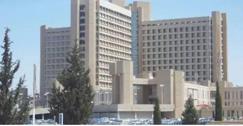 انتظار نتائج 250 عينة لمخالطي مصابين في إربد