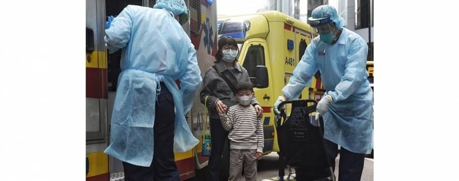 كورونا القاتل.. آخر الأخبار وأحدث المستجدات حول العالم