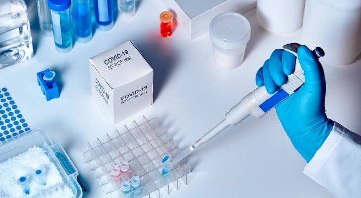 ظهور نتائج 200 عينة عشوائية في الكرك غداً