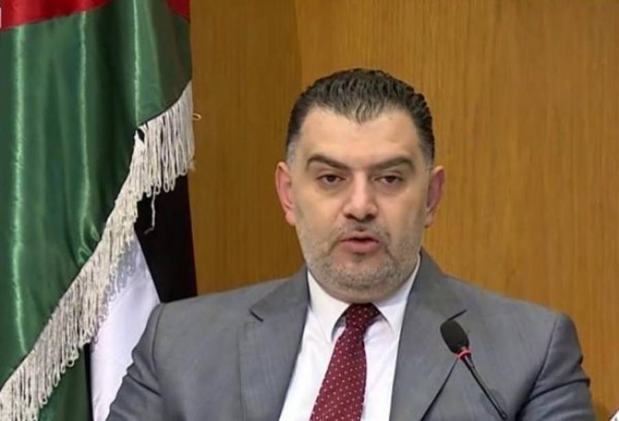 البطاينة: إعلان عودة قطاعات للعمل في الايام القادمة