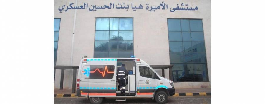 الدفاع المدني يتعامل مع نحو 8 الاف حالة مرضية ويطهر ١٥ موقعا مختلفا