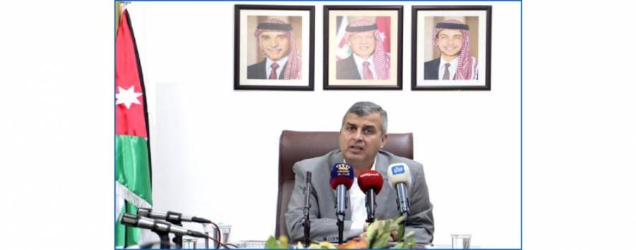 إعلان آلية منح تصاريح المرور للمزارعين وأصحاب الأعمال الزراعية