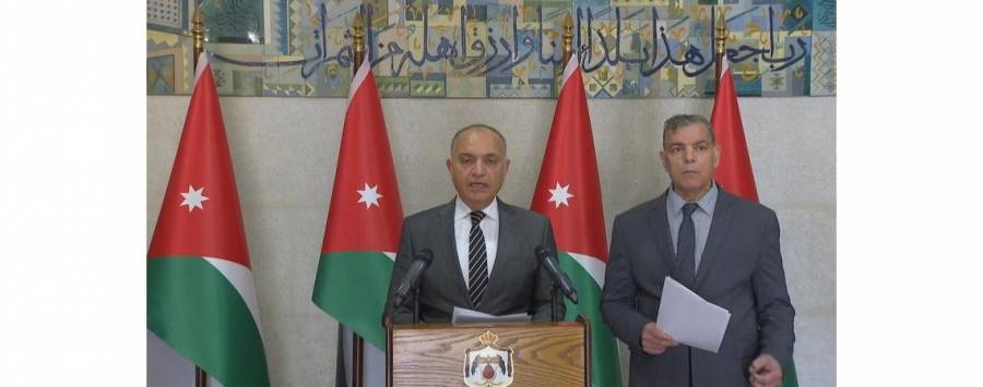 وزير الإعلام: تحديد مناطق جديدة للحجر سيعلن عنها لاحقاً