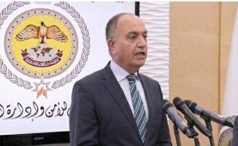 العضايلة: عوّدناكم، منذ البداية أن نتعامل بكلّ شفافيّة ومصداقيّة