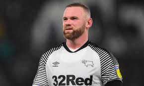 Wayne Rooney: Footballers treated as scapegoats in coronavirus crisis