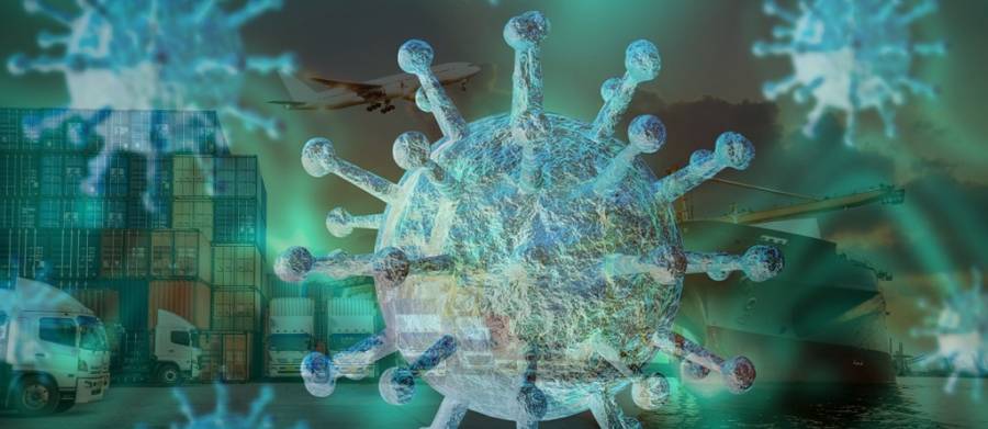 جائحة كورونا تضني النقل ودعوات لاستجابة عاجلة مع تداعياتها