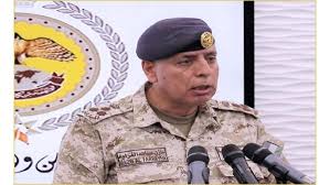 العميد الفراية: تخصيص 5 استقصاء وبائي في حي الربوة بمنطقة ماركا بالعاصمة.