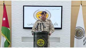 العميد الفراية: تطهير وتعقيم 31 فندقا في عمان والبحر الميت.