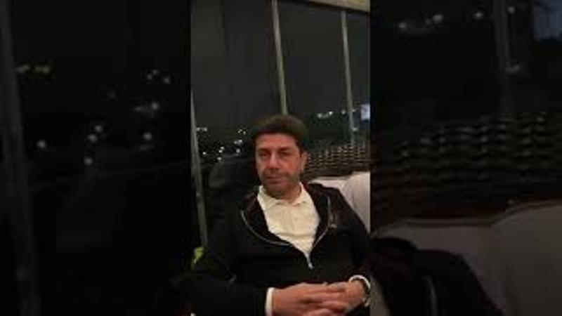 المسلماني: بكفي استهتارا بأرواح المواطنين (فيديو)