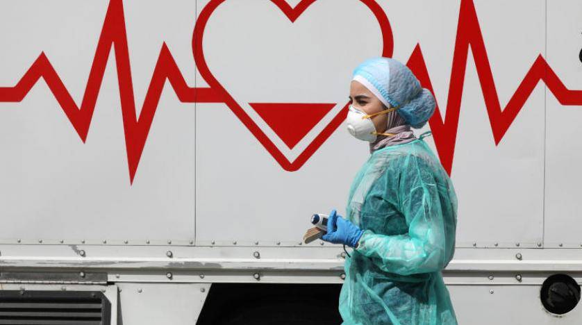 صحة إربد : لم يعد لدينا في المحافظة مخالطين لمصابي كورونا .. باستثناء هذه المنطقة