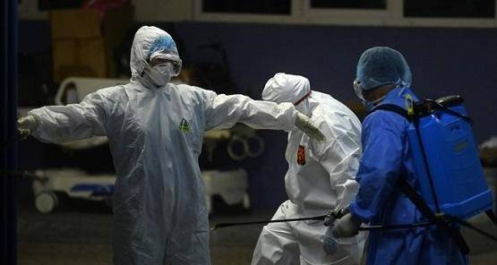 عدم ظهور الأعراض يُخبئ مصابين بالأردن