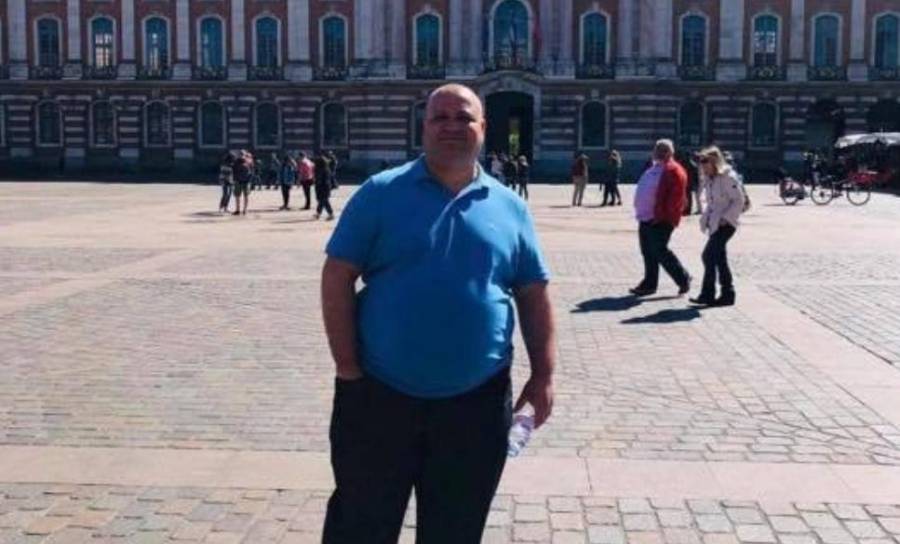 وفاة أردني مصاب بالكورونا في لندن