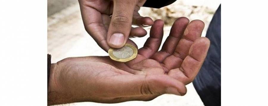 التنمية: مكافحة المتسولين من اختصاص الامن بعد صدور امر الدفاع