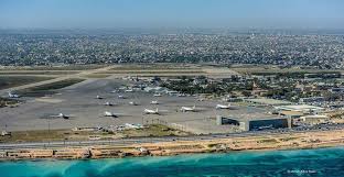 New shelling targeted Maitika International Airport in Tripoli