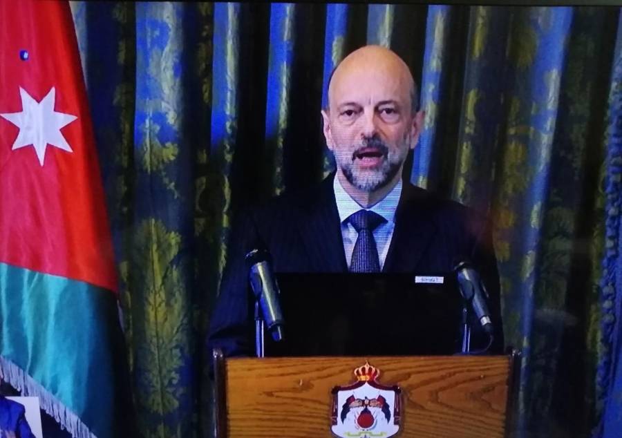 الرزاز : هدفنا الابقاء على فرص العمل