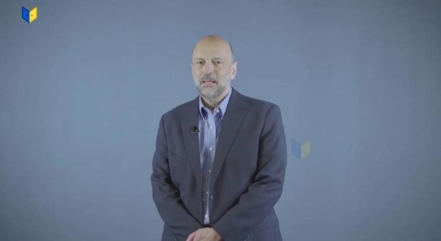 الرزاز يتحدث عن إيجابيات التعلم عن بعد، ويوجه رسالة لطلبة التوجيهي (فيديو)