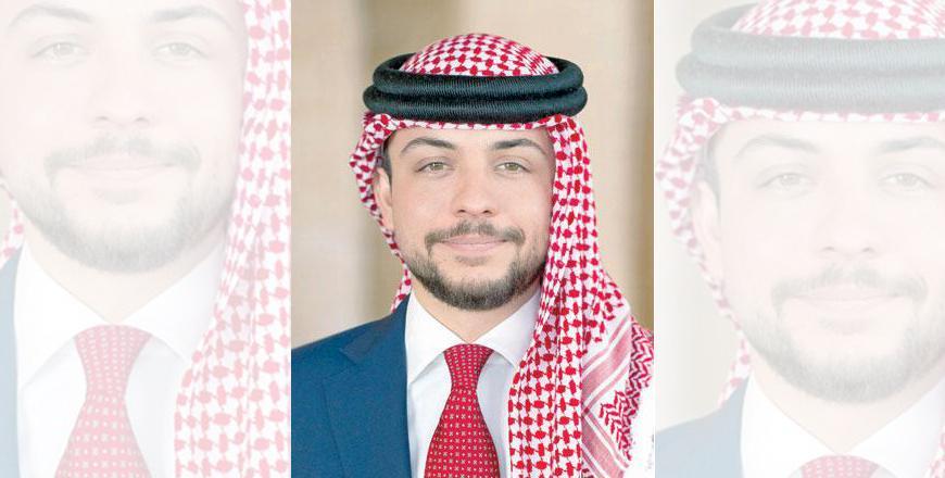 Crown Prince commends role of media in covering COVID19 crisis