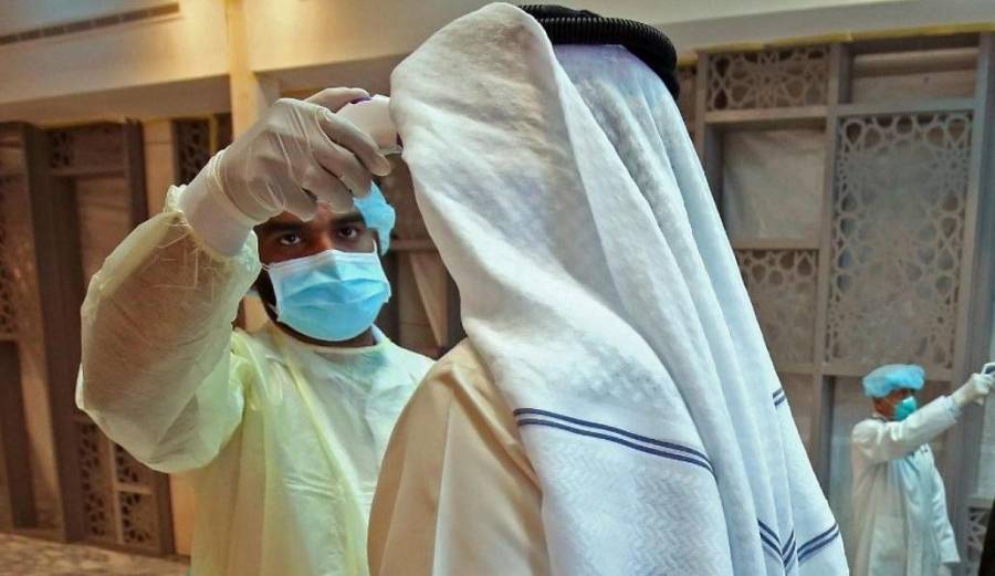 قطر تسجل 136 اصابة جديدة بفيروس كورونا