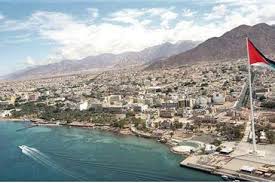 العقبة: القطاعات الصناعية على الشاطئ الجنوبي تباشر اعمالها