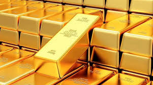 ارتفاع أسعار الذهب لأعلى حاجز لها منذ تشرين الثاني 2012