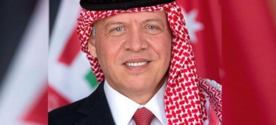 الملك للأردنيين: أثبتم أنكم كبار أمام الأمم في مواجهة التحديات