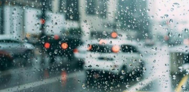 أجواء باردة وماطرة ليوم السبت