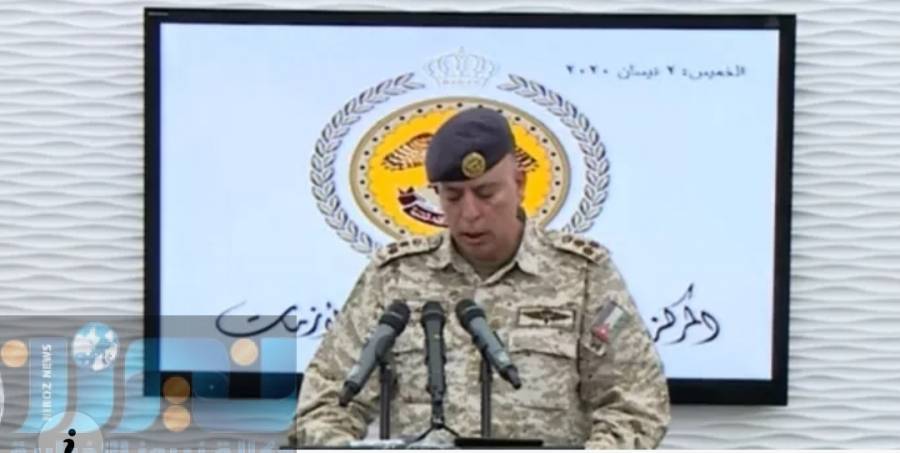 القوات المسلحة: الحظر الشامل أوقف حركة الوباء وتمدده