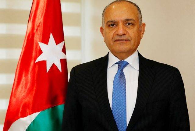 “العضايلة”: مئوية الأردن على الأبواب