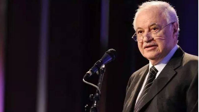 أبو غزالة: كوارث 2020 لم تنتهِ بعد والأسوأ قادم