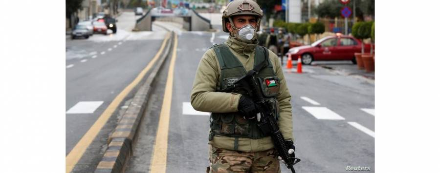 هياجنة : من المبكر الحديث عن عودة الحياة لطبيعتها وذروة الفيروس منتصف الشهر الحالي