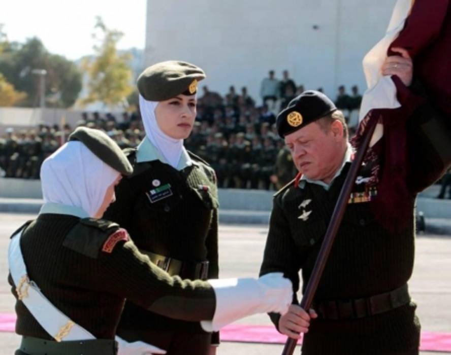 خط الدفاع الأول