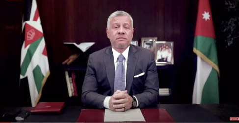 31 مليون شخص حول العالم شاهدوا وتفاعلوا مع فيديو كلمة الملك