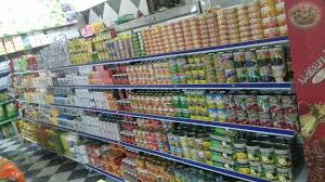 الحاج توفيق يدعو أصحاب السوبر ماركت والمولات الالتزام بالشروط والتعليمات الصحية