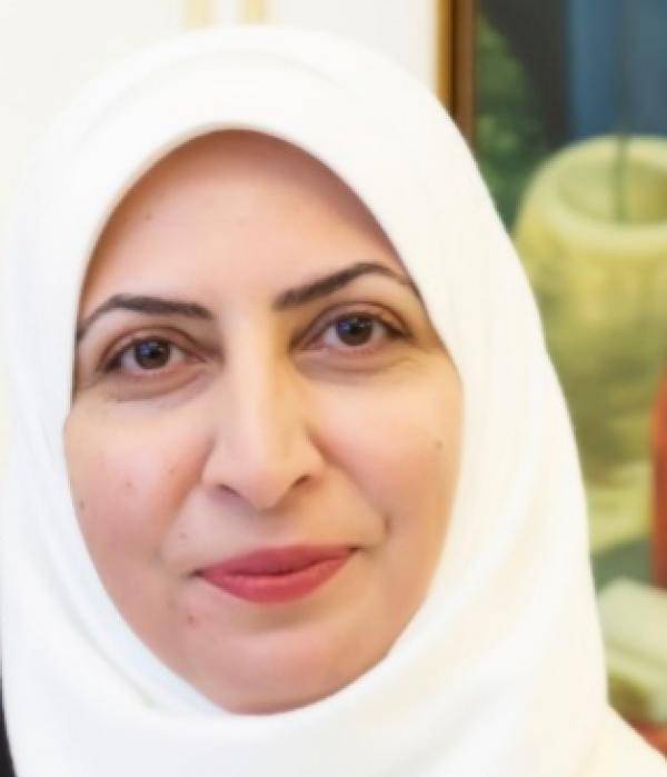 الشمايلة تكتب: لا تلوموني بحب العسكرية