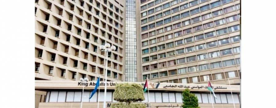 مستشفى المؤسس: شفاء 4 حالات من كورونا