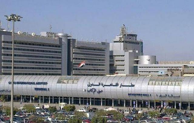 رحلات طيران لإعادة العراقيين العالقين في مصر