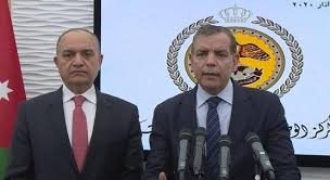 إيجاز صحفي لوزيري الصحة والدولة لشؤون الإعلام بعد قليل